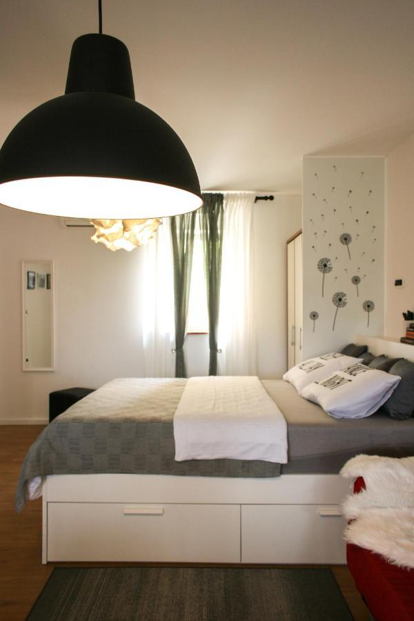 Pretty Little Thing Called Biska Pula Exterior photo
