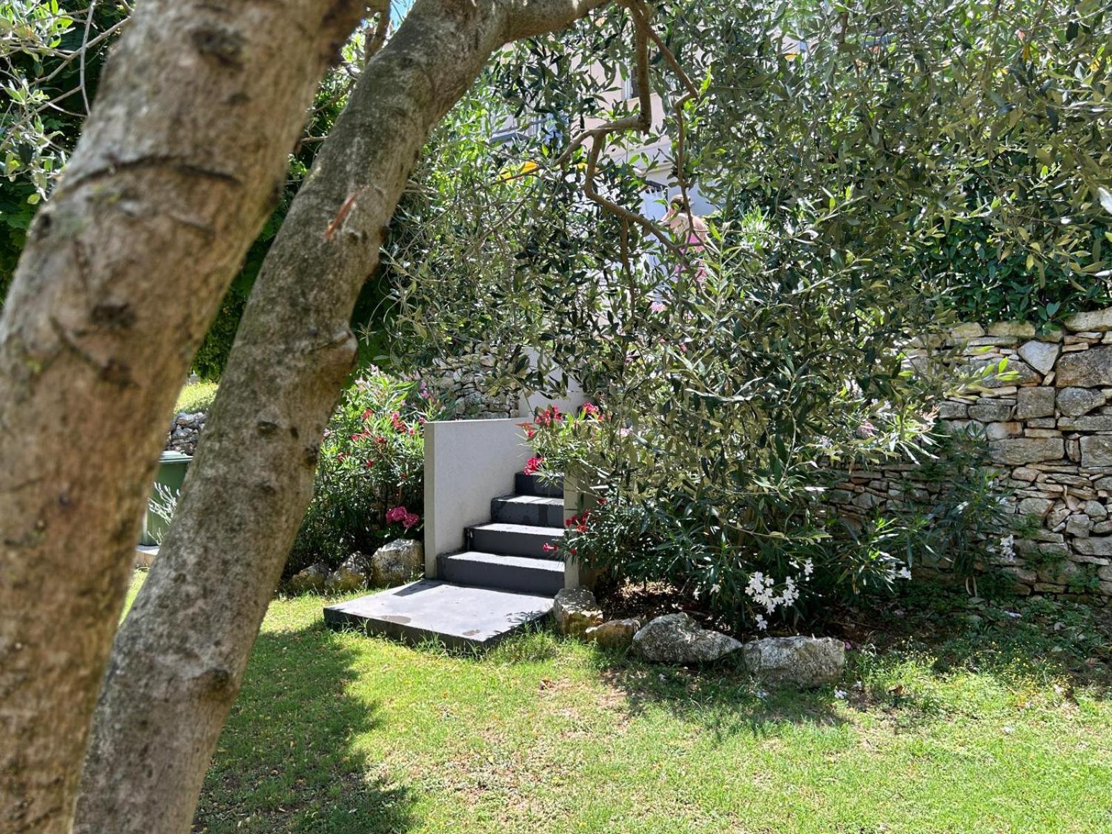 Pretty Little Thing Called Biska Pula Exterior photo